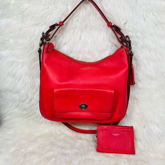 Coach Bag and Wallet - Picture 1 of 12